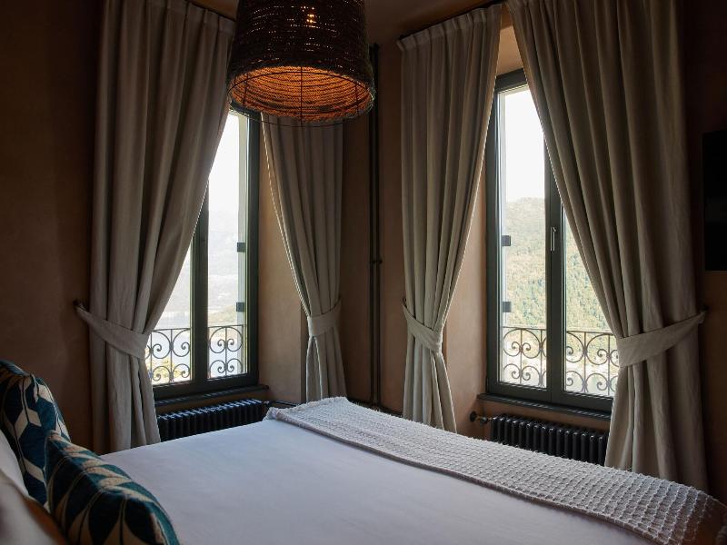Relais Castello Di Morcote image