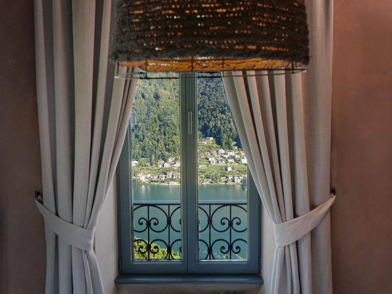 Relais Castello Di Morcote image