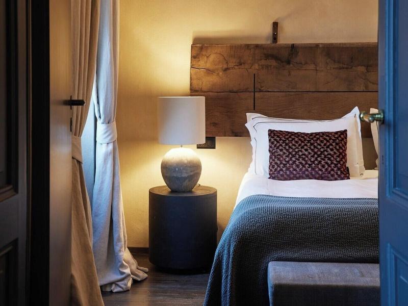 Relais Castello Di Morcote image