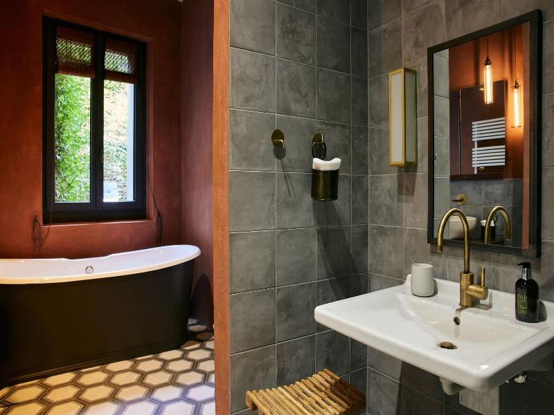 Relais Castello Di Morcote image