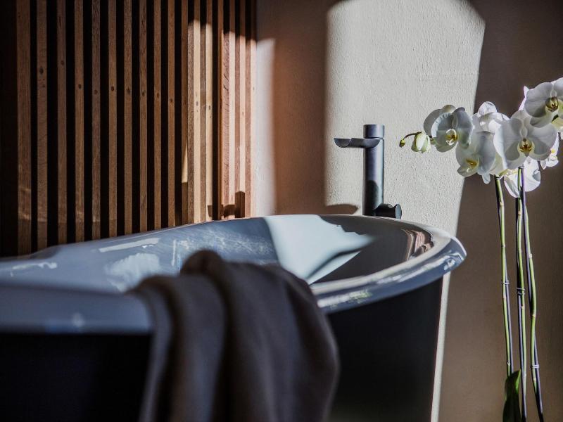 Relais Castello Di Morcote image