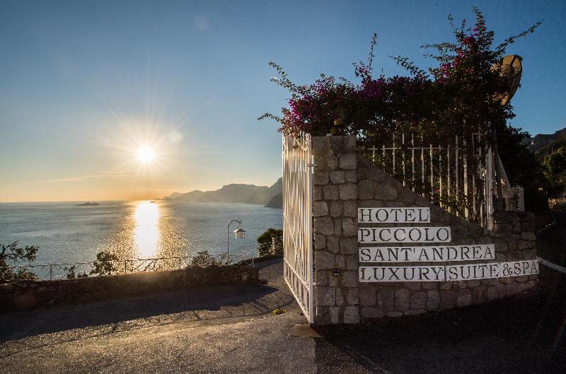 Hotel Piccolo Sant'Andrea