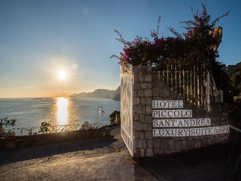 Hotel Piccolo Sant'Andrea image