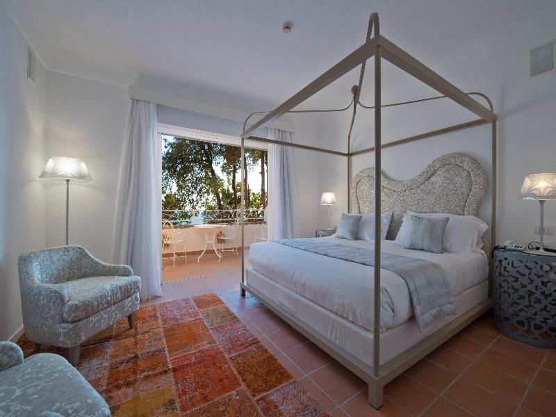 Hotel Piccolo Sant'Andrea image