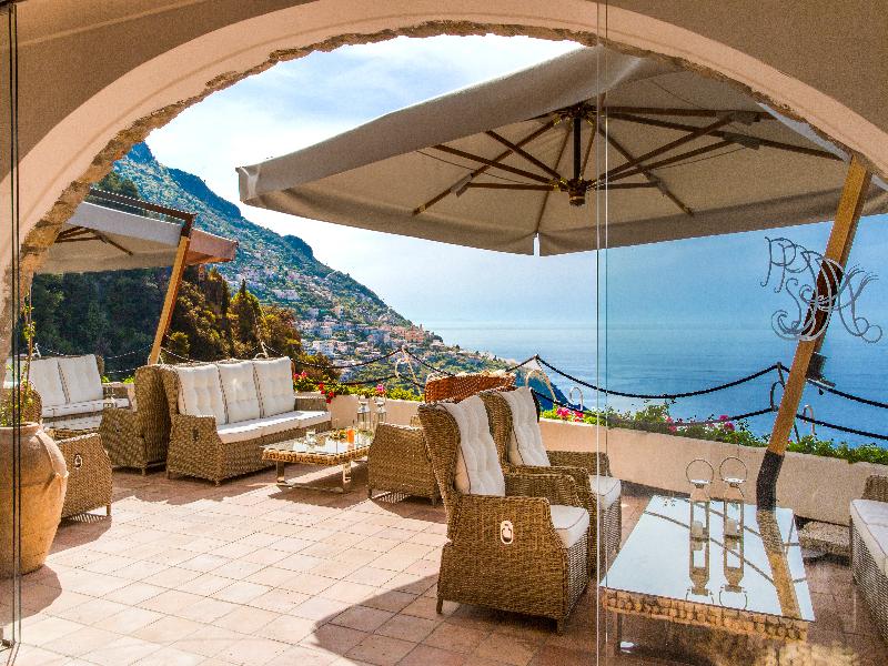 Hotel Piccolo Sant'Andrea image