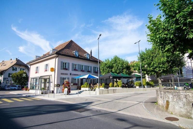 Auberge Communale Chez Yann — main photo