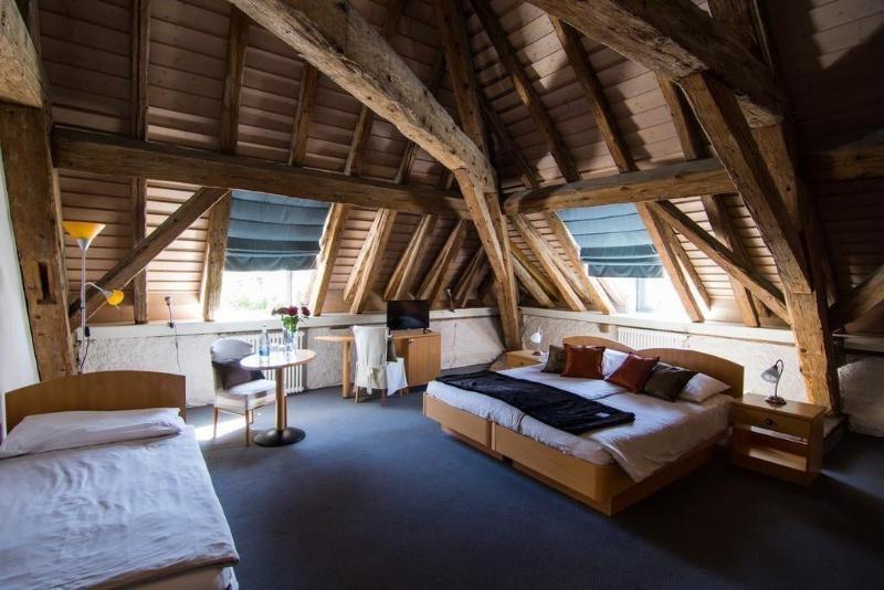 Auberge Communale Chez Yann — photo 3