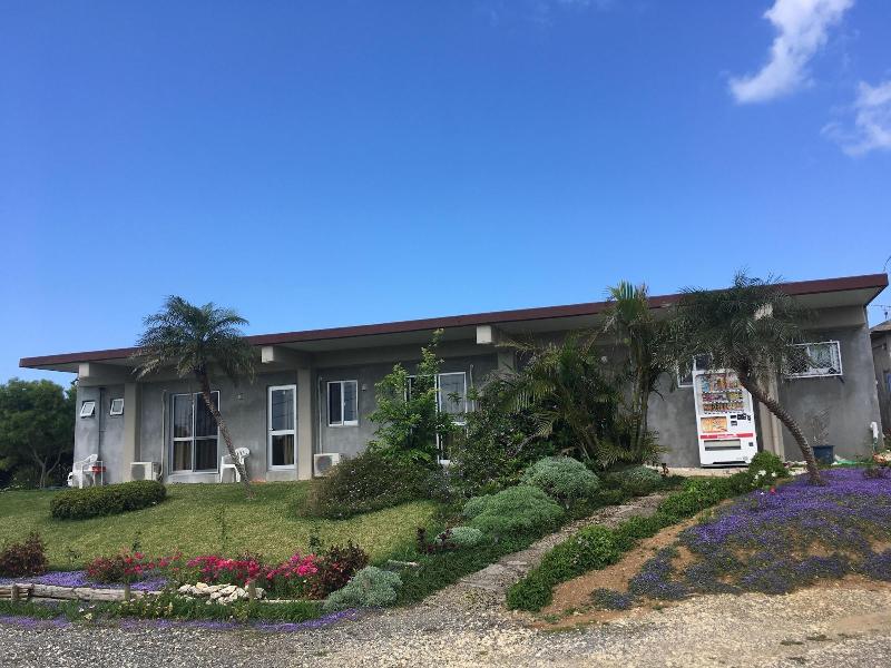 Pension Ntsunaka