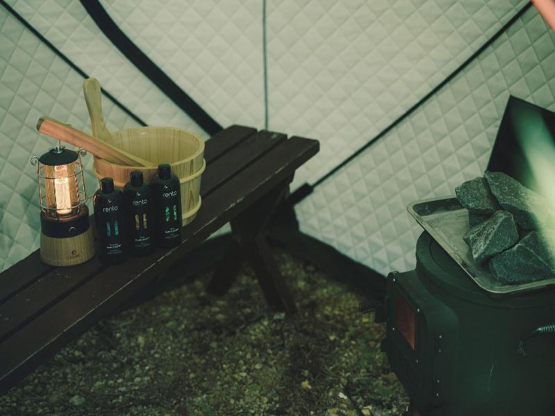 Rugu Glamping Resort