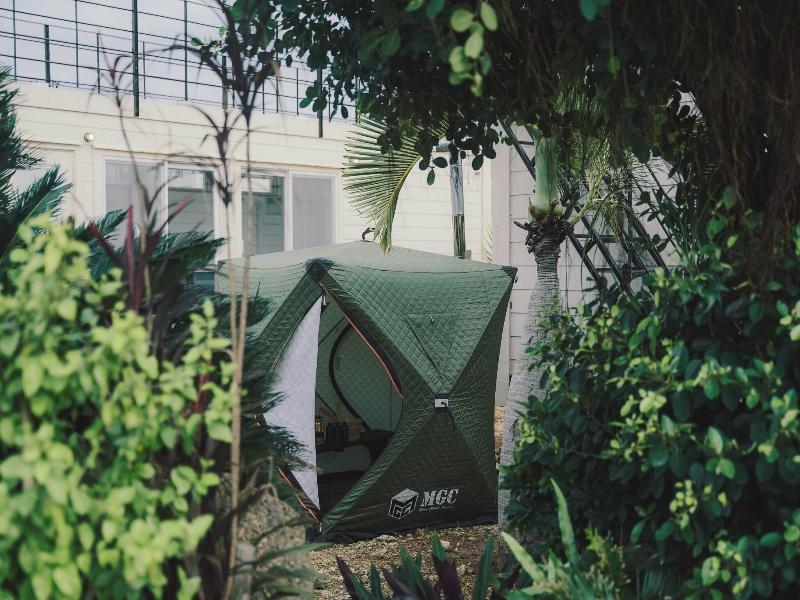 Rugu Glamping Resort