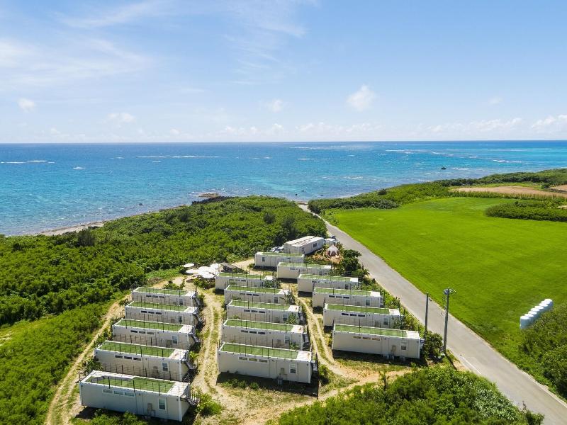 Rugu Glamping Resort