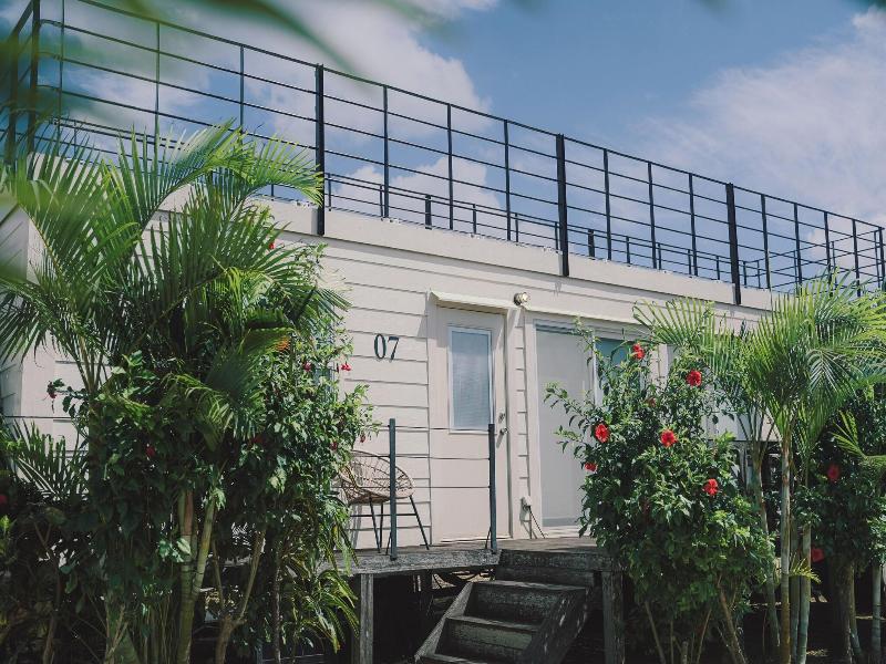 Rugu Glamping Resort