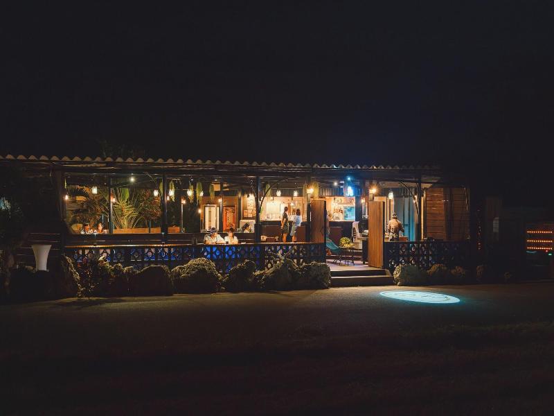 Rugu Glamping Resort