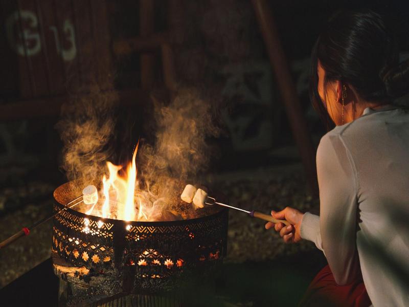 Rugu Glamping Resort