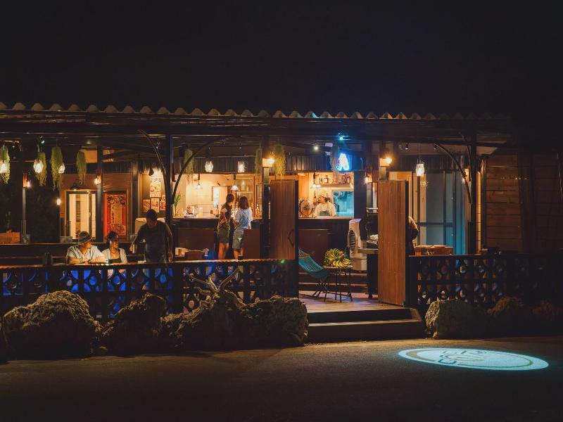 Rugu Glamping Resort