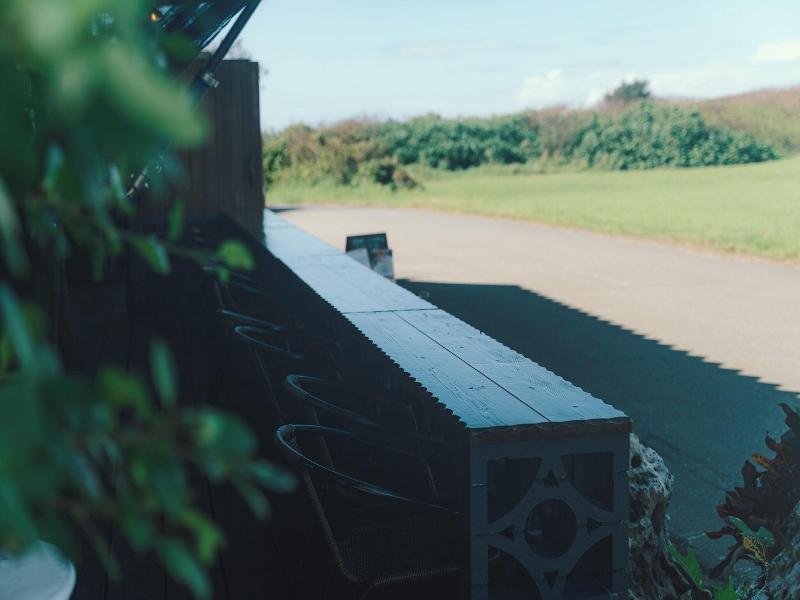 Rugu Glamping Resort