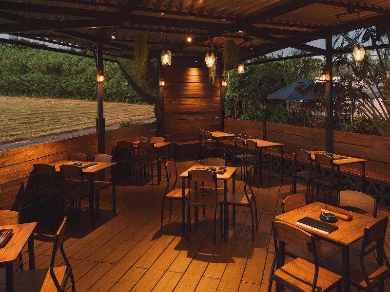 Rugu Glamping Resort