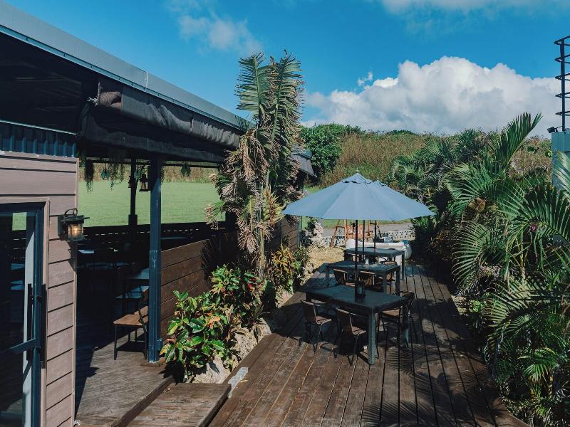 Rugu Glamping Resort