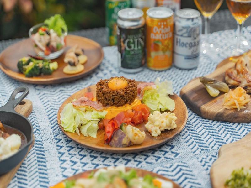 Rugu Glamping Resort