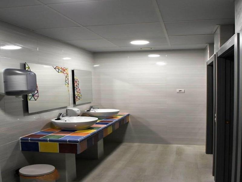 Albergue Bide Ona image