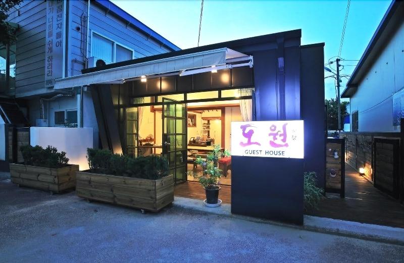 Dowon Guesthouse image