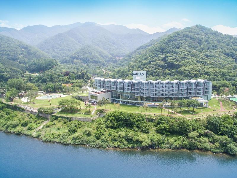 Midas Hotel & Resort image