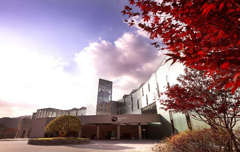 Midas Hotel & Resort image