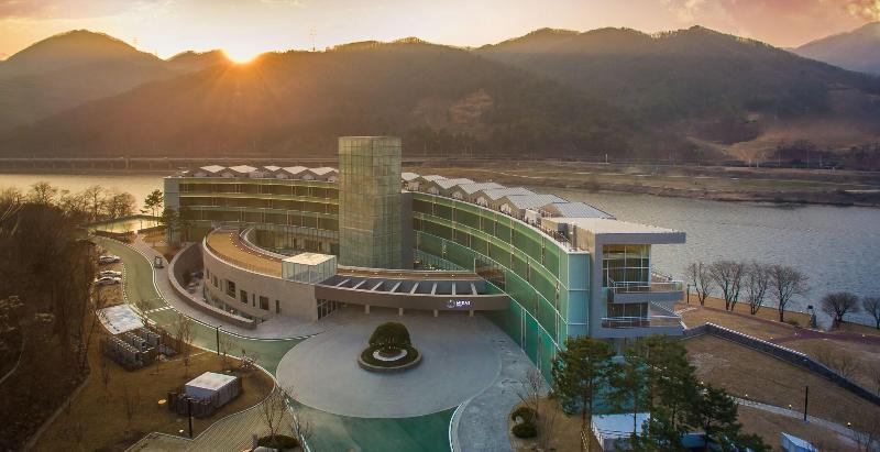 Midas Hotel & Resort image