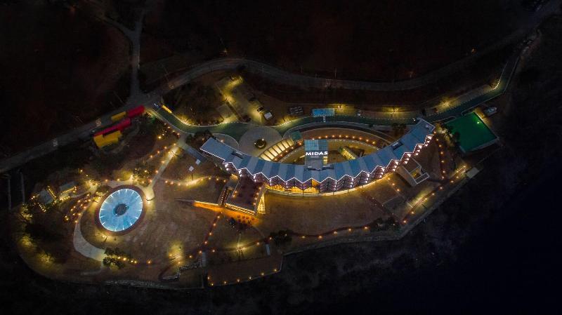 Midas Hotel & Resort image