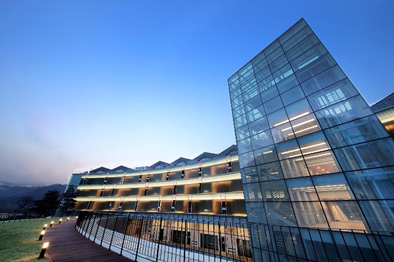 Midas Hotel & Resort image