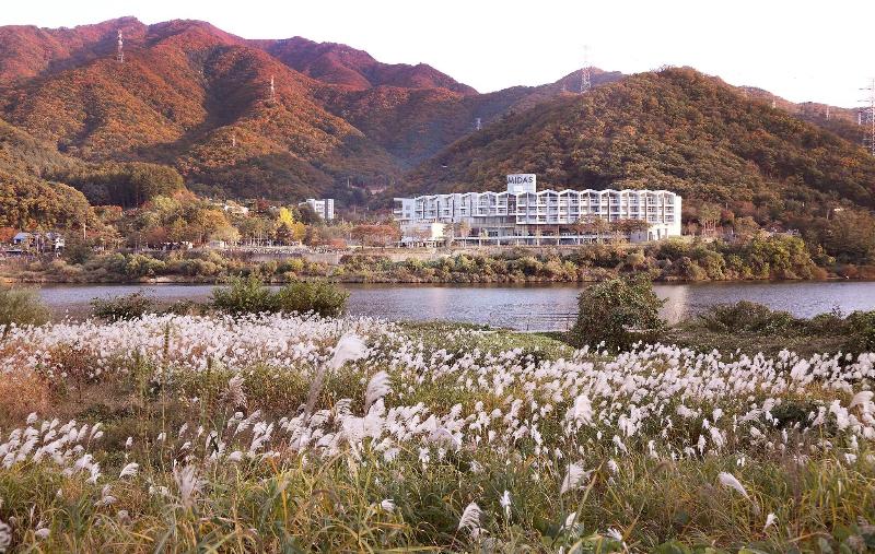 Midas Hotel & Resort image