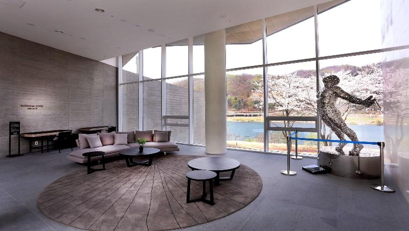 Midas Hotel & Resort image