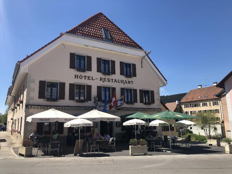 Hotel-de-Ville de La Brévine — photo 2