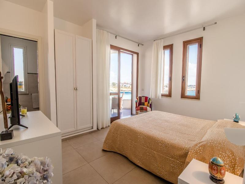 Il Faro Della Guitgia