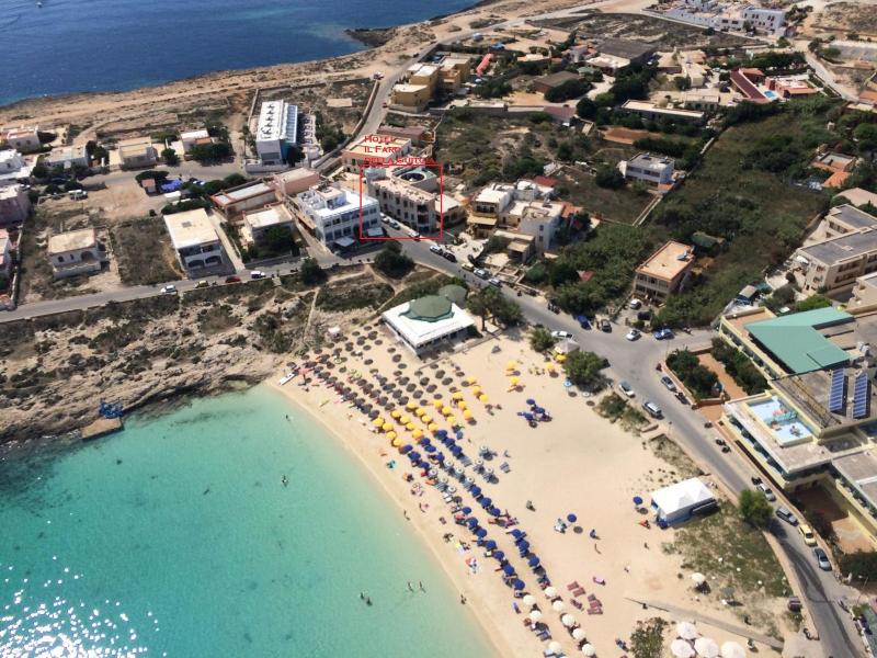 Il Faro Della Guitgia