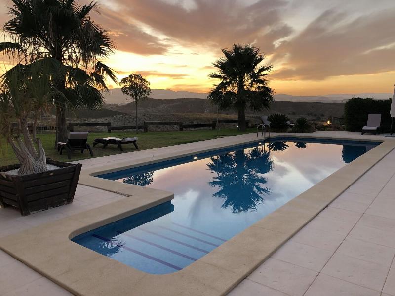 B&B Cortijo El Sarmiento - Adults Only image