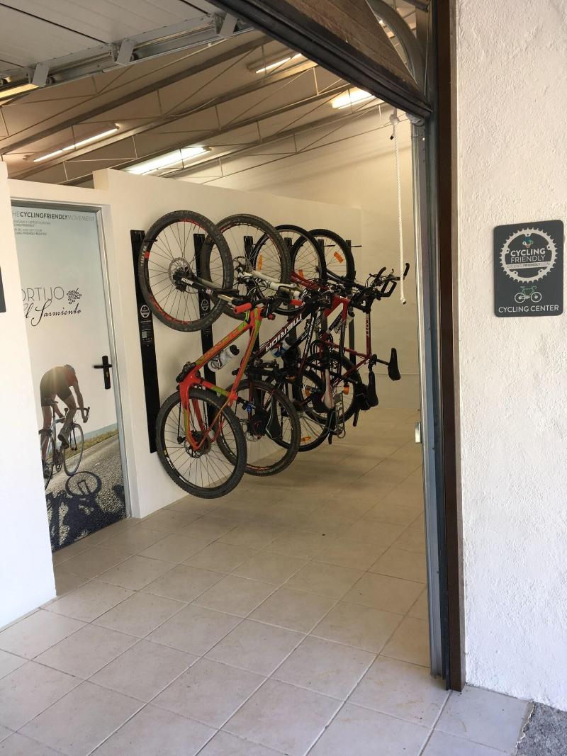 B&B Cortijo El Sarmiento - Adults Only image