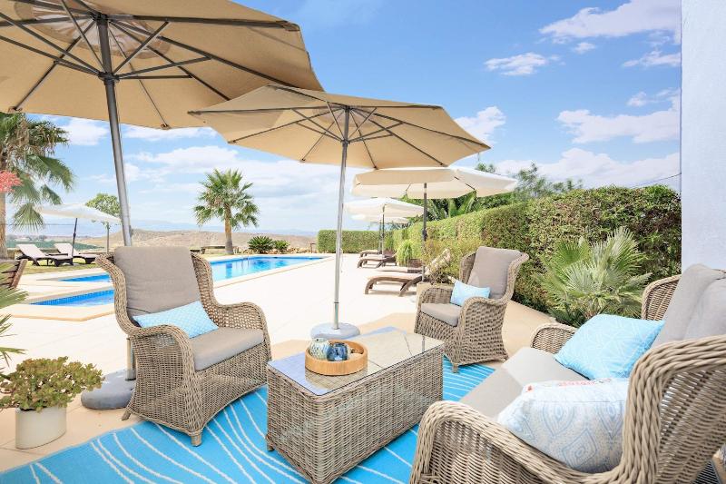 B&B Cortijo El Sarmiento - Adults Only image