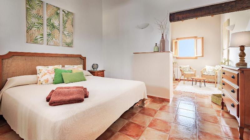 B&B Cortijo El Sarmiento - Adults Only image