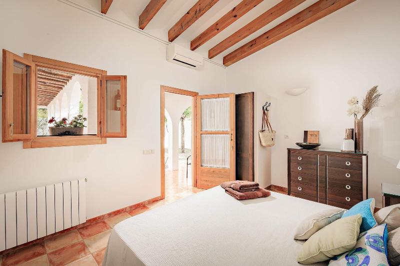 B&B Cortijo El Sarmiento - Adults Only image