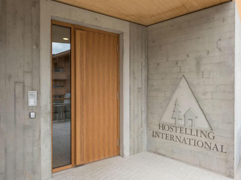 Youth Hostel Gstaad Saanenland image
