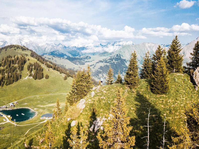 Youth Hostel Gstaad Saanenland image
