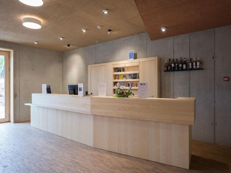 Youth Hostel Gstaad Saanenland image