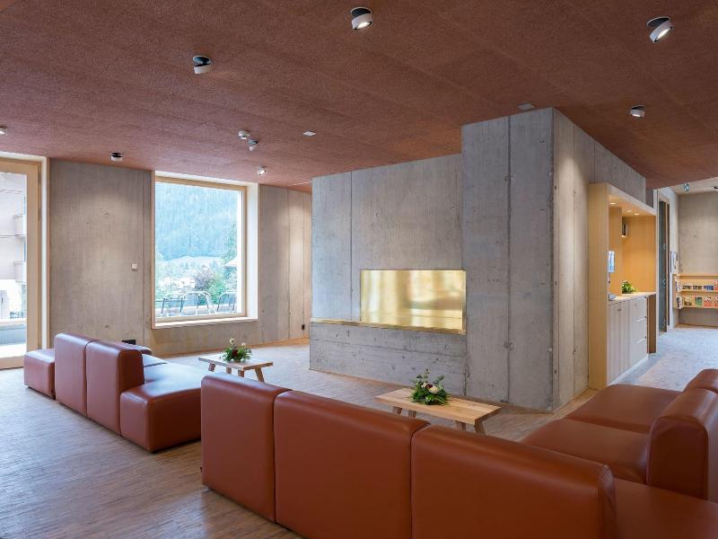 Youth Hostel Gstaad Saanenland image