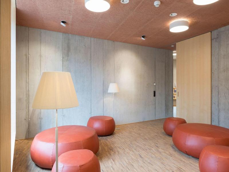 Youth Hostel Gstaad Saanenland image