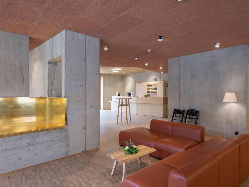 Youth Hostel Gstaad Saanenland image