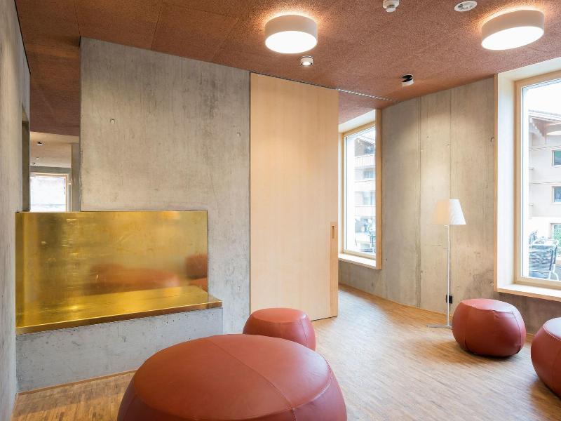 Youth Hostel Gstaad Saanenland image