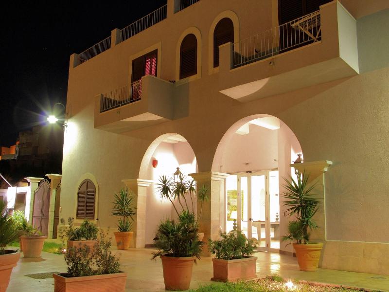Hotel O'scià