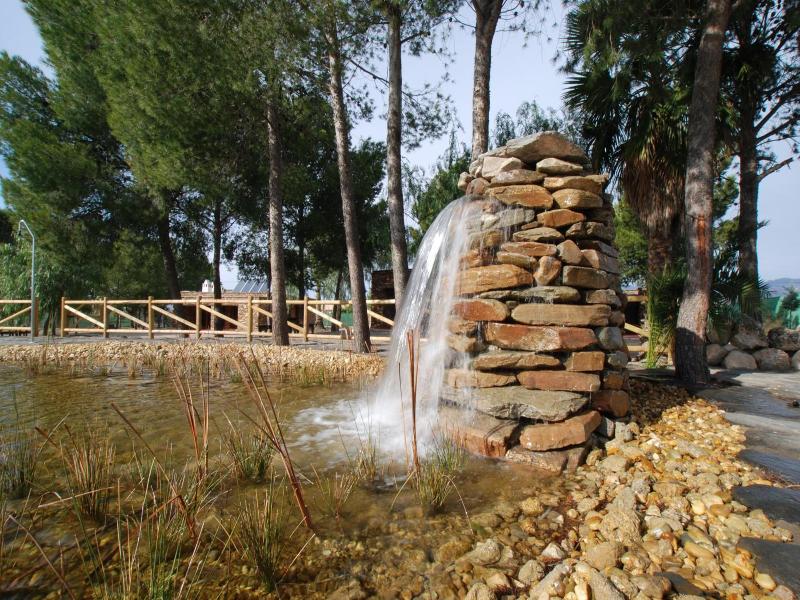 Alojamientos Rurales Los Albardinales image