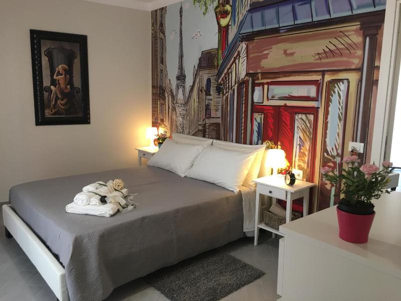 B&B Paris image